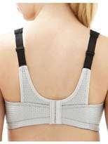 Thumbnail for your product : Glamorise High Support Double Layer Custom Control Bra