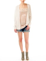 Thumbnail for your product : Mes Demoiselles Pensee Top