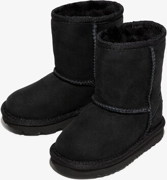 Ugg Kids Classic II ankle boots