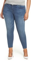 Thumbnail for your product : Wit & Wisdom 28/10 Ab-solution Ankle Jeans