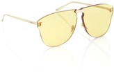 Thumbnail for your product : Gucci Aviator sunglasses