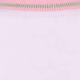 Thumbnail for your product : Versace Young VERSACEGirls Pink Medusa Cotton Top