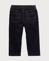 Thumbnail for your product : Ralph Lauren Kids Boy's Hampton Straight Leg Jeans, Size 3M-24M