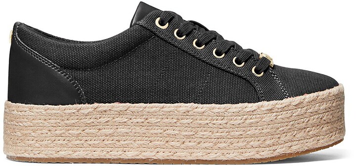 libby canvas plimsoll