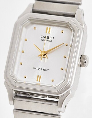 Casio LQ 400D 7AEF vintage style watch - ShopStyle