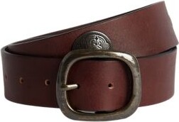 m&s ladies belts