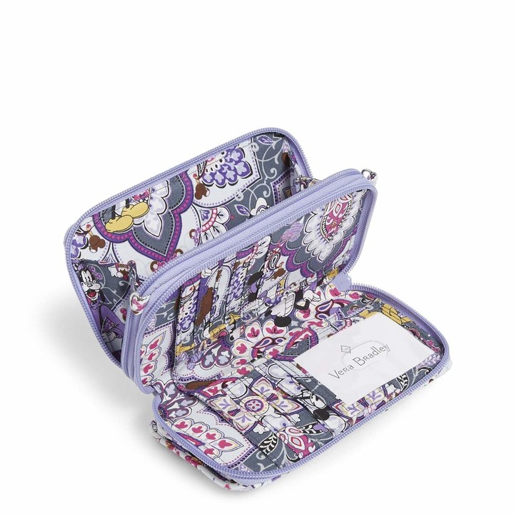 Vera Bradley Disney RFID All in One Crossbody Bag ShopStyle