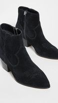 Thumbnail for your product : Villa Rouge Willie Booties