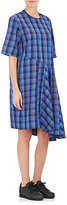 Thumbnail for your product : Public School Women's Rima Asymmetric Cotton Dress