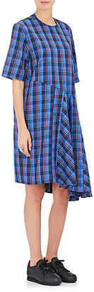 Public School Women's Rima Asymmetric Cotton Dress
