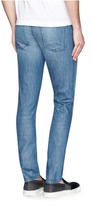 Thumbnail for your product : Nobrand Mick skinny jeans
