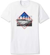 Thumbnail for your product : O'Neill Men's Black Pool T-Shirt