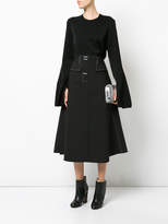 Thumbnail for your product : Ellery Eunice skirt