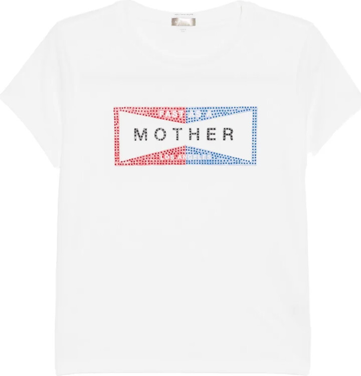 Mother The Boxy Goodie Goodie