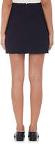 Thumbnail for your product : Nina Ricci Women's Tweed Miniskirt