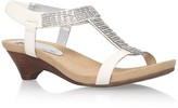 Thumbnail for your product : Anne Klein Teale3