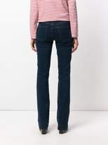 Thumbnail for your product : J Brand flared jeans