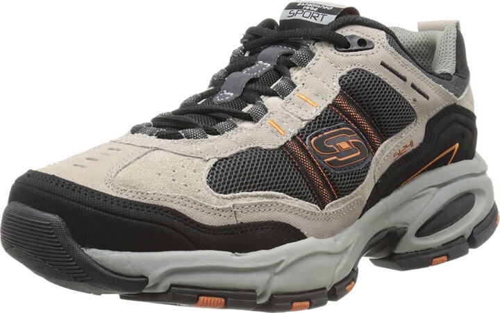 memory foam shoes for men