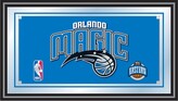 Thumbnail for your product : NBA Orlando Magic Framed Logo Wall Art