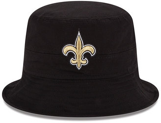 New Era New Orleans Saints Multi Super Bowl Champ Bucket Hat