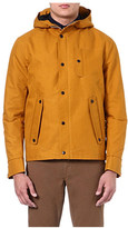 Thumbnail for your product : Oliver Spencer Hooded raincoat