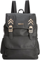 Thumbnail for your product : Rampage Chevron Hardware Backpack