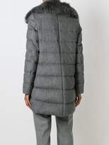 Thumbnail for your product : Herno padded coat