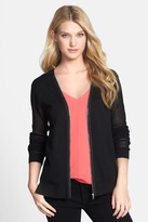 Thumbnail for your product : Kenneth Cole New York 'Pari' Sweater (Petite)