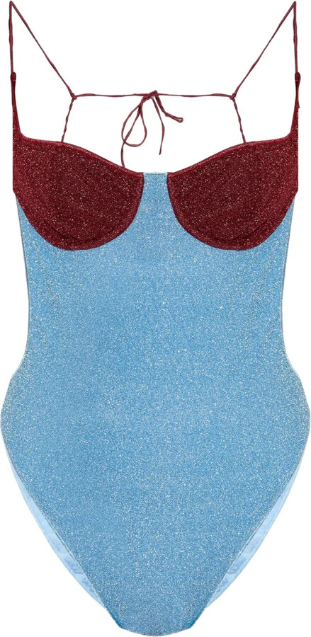 Oseree Lumière swimsuit