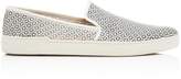 Thumbnail for your product : Via Spiga Gianna Perforated Slip-On Sneakers - 100% Exclusive