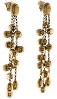 Thumbnail for your product : Marco Bicego Acapulco Three Strand Drop Earrings