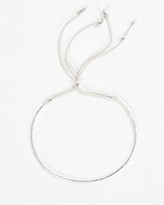 Thumbnail for your product : Celine Estella Bartlett Bangle With Cord