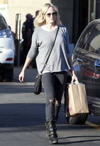 Thumbnail for your product : Level 99 Lily Skinny Jean as seen on Ashley Benson