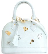 Thumbnail for your product : Louis Vuitton 2016 pre-owned Alma BB Love Lock 2way bag