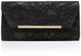 Thumbnail for your product : The Limited Lace Clutch