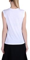 Thumbnail for your product : Christopher Kane Sleeveless t-shirt