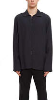 Thumbnail for your product : Lemaire High Necked Zipped Top