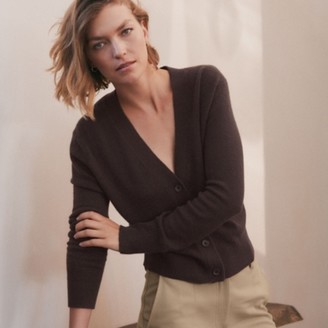 the white company cardigans