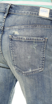 Thumbnail for your product : Citizens of Humanity Premium Vintage Corey Crop Jeans
