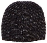 Thumbnail for your product : Maje Multicolor Knit Beanie