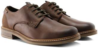 Barbour Leather Bramley Shoes