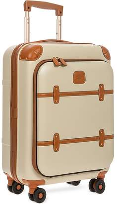 Bric's Bellagio Business 21" Carry-On Spinner