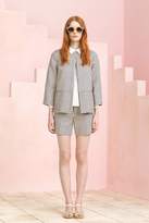 Thumbnail for your product : Tory Burch Rene cotton jacket