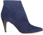 Thumbnail for your product : Whistles Claudia Point Ankle Boot