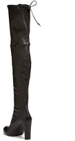 Thumbnail for your product : Stuart Weitzman Women's 'Highland' Over The Knee Boot