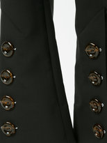 Thumbnail for your product : Ellery high-rise cropped trousers