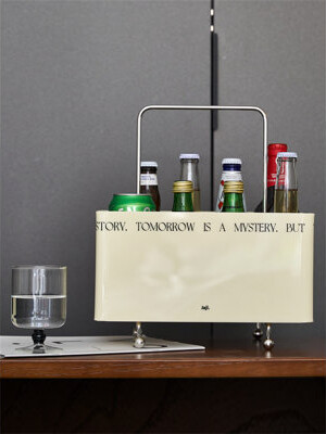 Latitude Run Mammta Tabletop Wine Bottle Rack