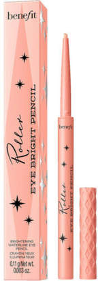 Benefit Cosmetics NEW Roller Eye Bright Pencil Pink