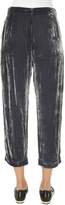 Thumbnail for your product : Mes Demoiselles Corduroy Cropped Pants