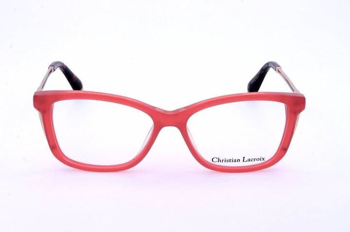 Christian Lacroix CL1086 Rectangular Glasses